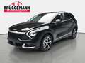 Kia Sportage SPORTAGE 1.6 T-GDI 160 48V 2WD DCT ULTIMATE MJ25 Grau - thumbnail 1