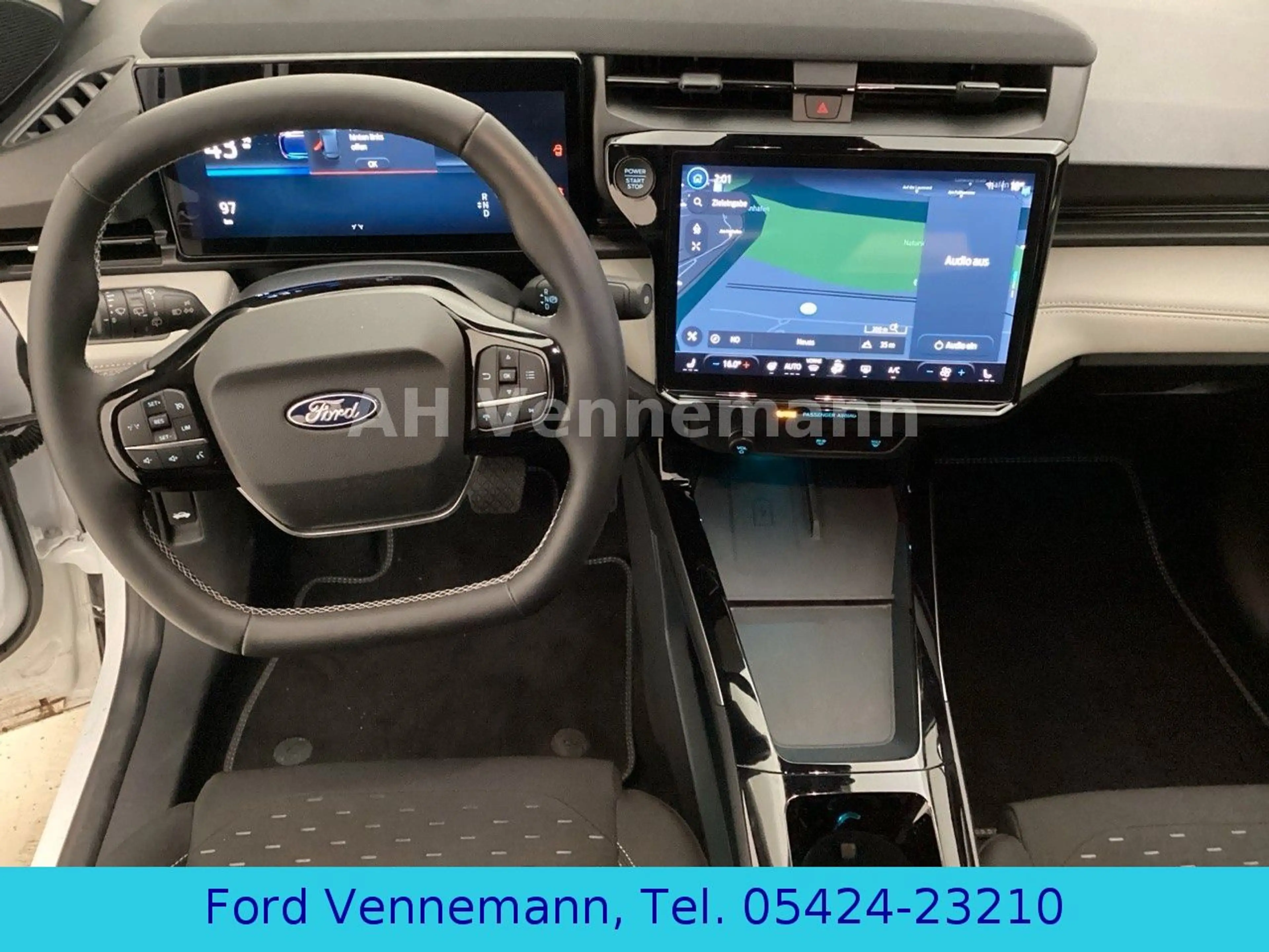 Ford Puma Gen-E 124KW FWD* Winterp*4J.FGS* — photo 5