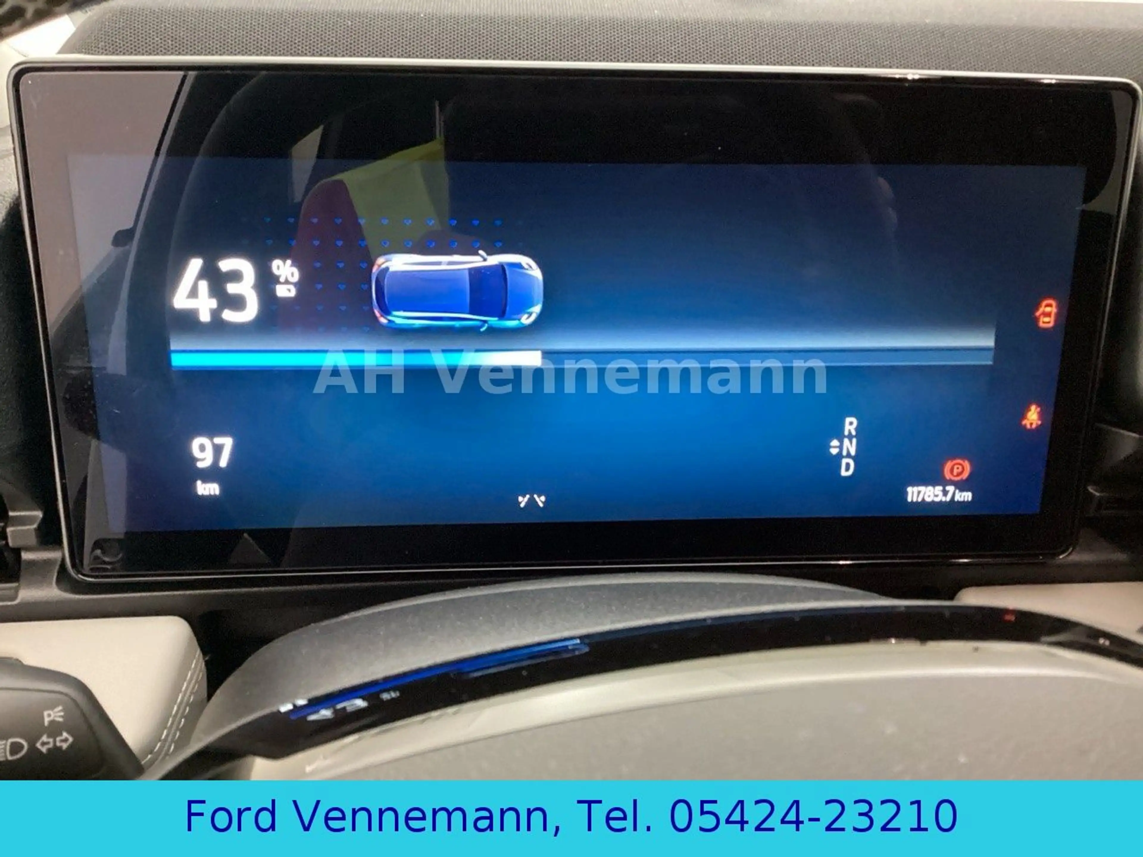 Ford Puma Gen-E 124KW FWD* Winterp*4J.FGS* — photo 6