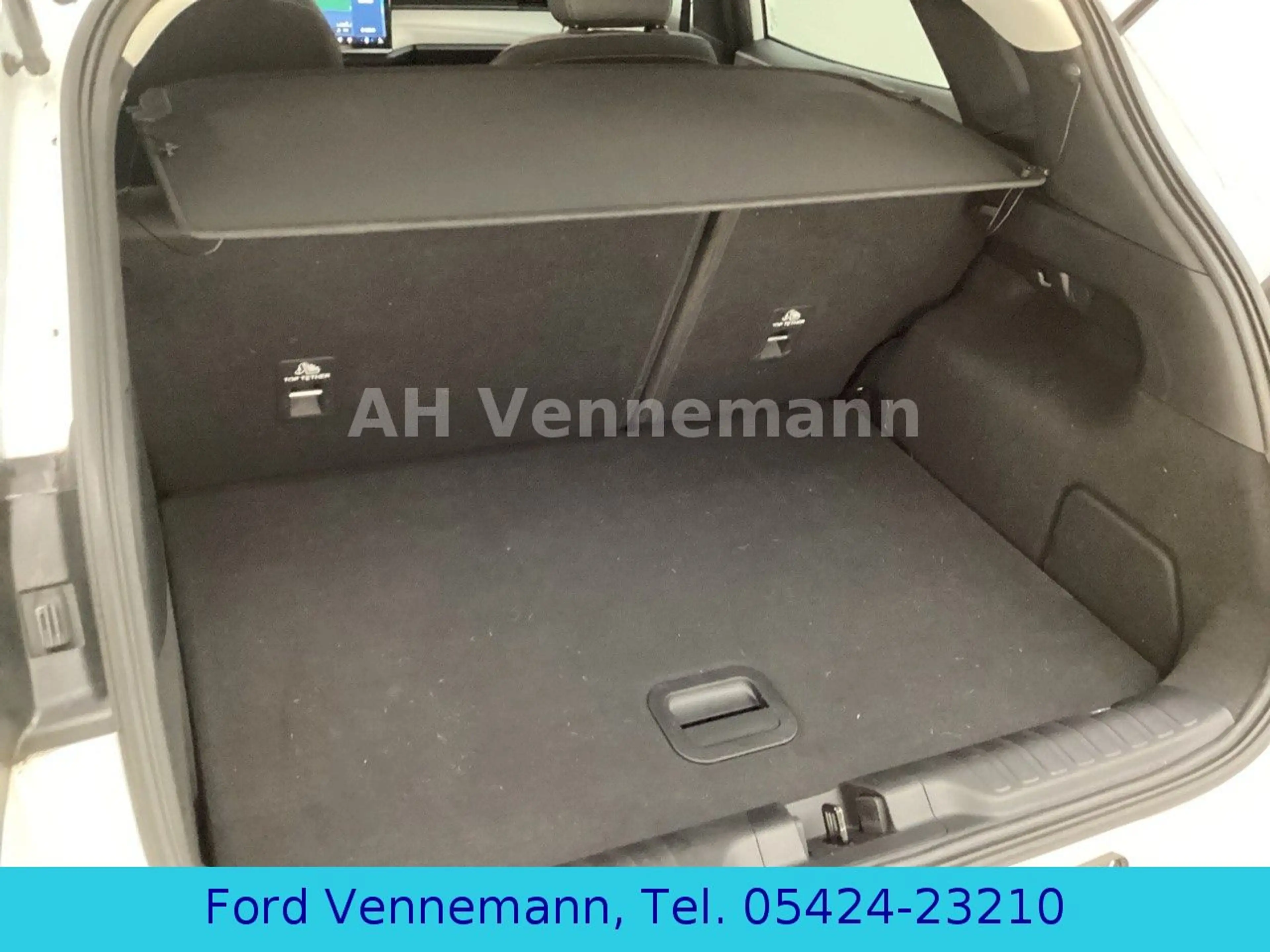 Ford Puma Gen-E 124KW FWD* Winterp*4J.FGS* — photo 4