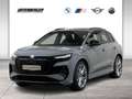 Audi Q4 e-tron 40 2x S line AHK ACC RFK Pano Sonos Grau - thumbnail 1