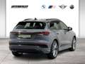 Audi Q4 e-tron 40 2x S line AHK ACC RFK Pano Sonos Grau - thumbnail 3