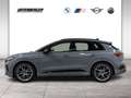 Audi Q4 e-tron 40 2x S line AHK ACC RFK Pano Sonos Grau - thumbnail 2