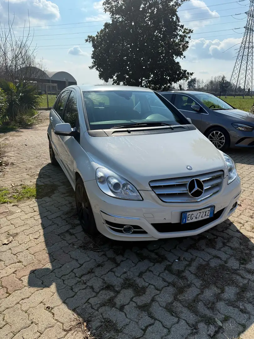Mercedes-Benz B 180 cdi Executive - 2