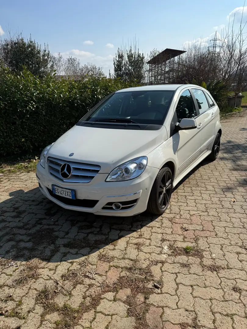 Mercedes-Benz B 180 cdi Executive - 1