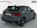 Audi A1 Sportback 30 TFSI Adrenalin S tronic 85kW Gris - thumbnail 4