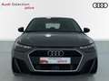 Audi A1 Sportback 30 TFSI Adrenalin S tronic 85kW Gris - thumbnail 2