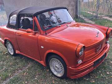 Cabrio