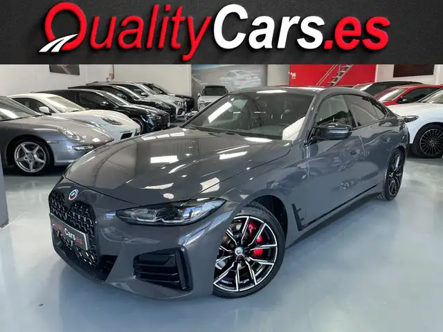 BMW 440 M440iA Gran Coupé xDrive