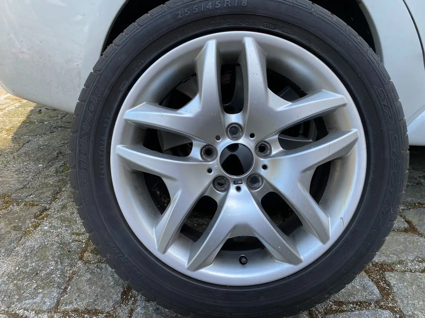 BMW X3 X3 xDrive20d Aut. Limited Sport Edition - 2