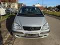 Mercedes-Benz A 160 CLASSIC Lang, Halbautomatik Silber - thumbnail 3