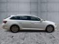 Skoda Superb Combi 2.0 TSI DSG STLYE MATRIX+NAVI+AHK Weiß - thumbnail 7