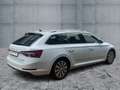 Skoda Superb Combi 2.0 TSI DSG STLYE MATRIX+NAVI+AHK Weiß - thumbnail 6