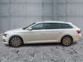 Skoda Superb Combi 2.0 TSI DSG STLYE MATRIX+NAVI+AHK Weiß - thumbnail 4