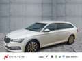 Skoda Superb Combi 2.0 TSI DSG STLYE MATRIX+NAVI+AHK Weiß - thumbnail 1
