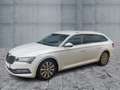 Skoda Superb Combi 2.0 TSI DSG STLYE MATRIX+NAVI+AHK Weiß - thumbnail 2