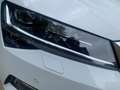 Skoda Superb Combi 2.0 TSI DSG STLYE MATRIX+NAVI+AHK Weiß - thumbnail 16