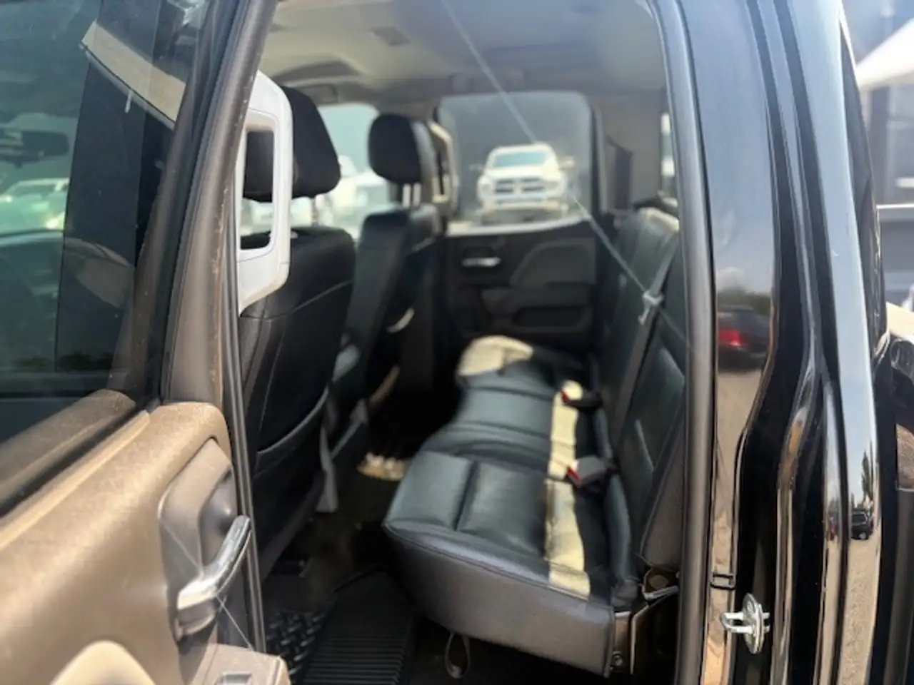 GMC Sierra 1500 photo GMC Sierra 1500