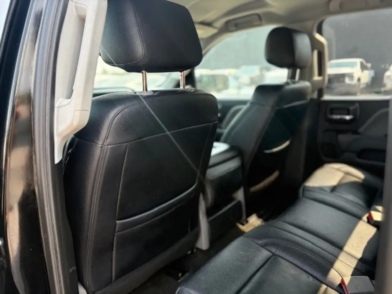 GMC Sierra 1500 photo GMC Sierra 1500