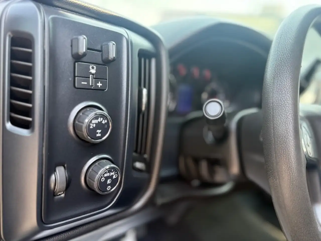 GMC Sierra 1500 photo GMC Sierra 1500