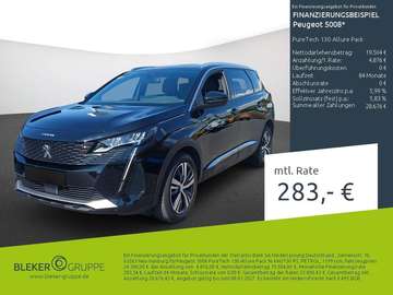 PureTech 130 Allure Pack