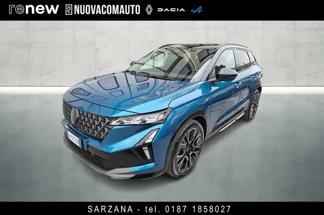 Renault Austral 1.2 Full Hybrid E-Tech Esprit Alpine 200cv Auto