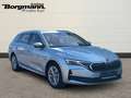 Skoda Octavia Combi 2.0 Bluetooth - Navi - Rückfahrkamera - Sitz Silber - thumbnail 3