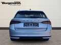 Skoda Octavia Combi 2.0 Bluetooth - Navi - Rückfahrkamera - Sitz Silber - thumbnail 5