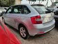 Skoda Rapid/Spaceback Spaceback 1.2 TSI 105CV CLIMA,CRUISE,CERCHI .. Grau - thumbnail 4