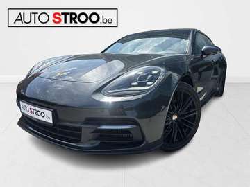 Sport Turismo 4 E-Hybrid l PANO l Chrono l Softdoo