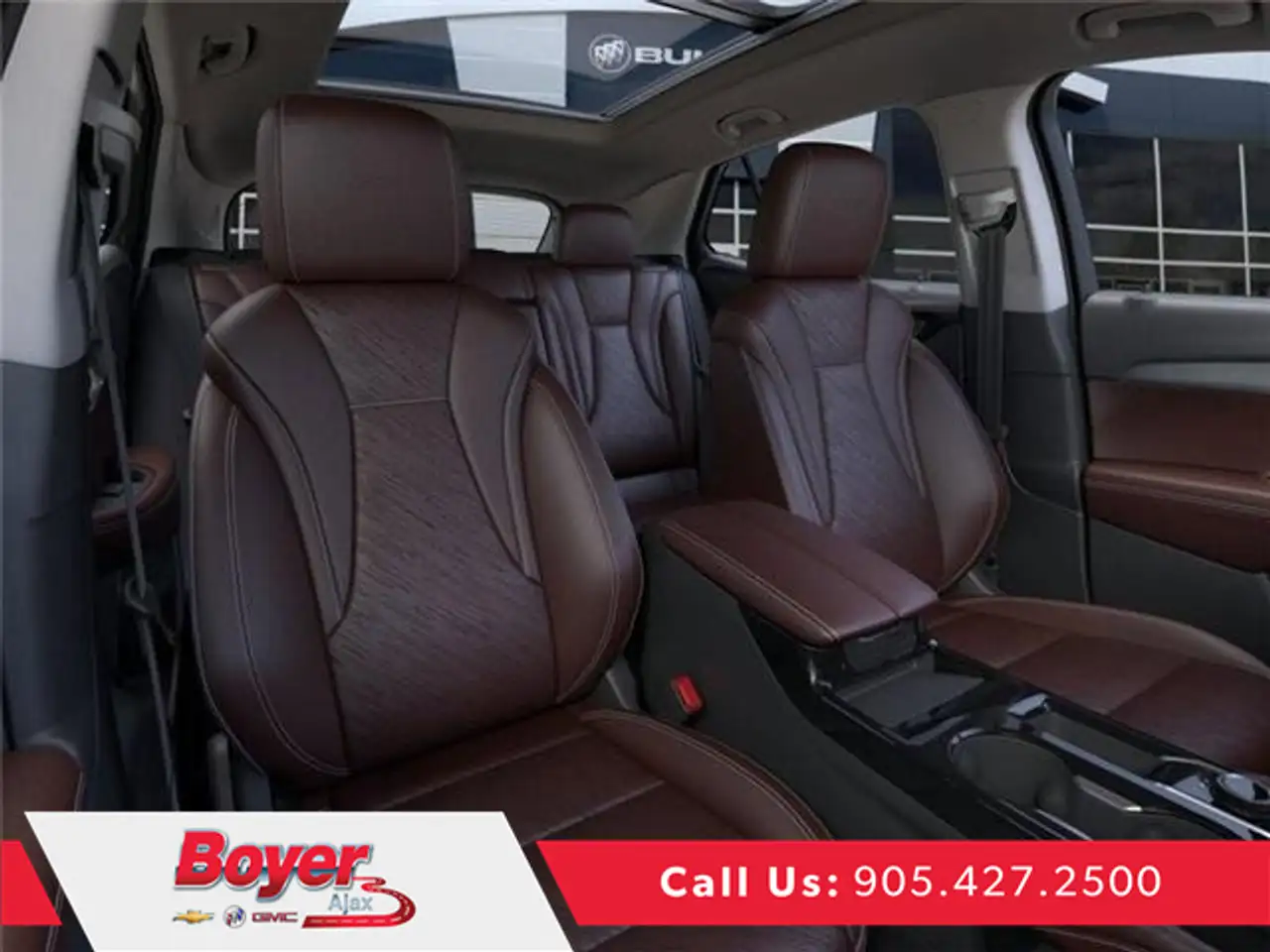 Buick Envision photo Buick Envision