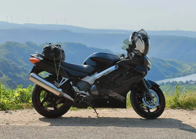 Honda VFR 800