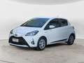 Toyota Yaris 1.5 Hybrid 5 porte Active Blanc - thumbnail 1