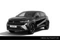 Renault Captur 1.8 E-Tech full hybrid 160 esprit Alpine Snel Leve Zwart - thumbnail 1