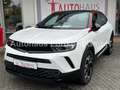 Opel Mokka X 1.2 Turbo GS Line Automatik  - Navi, LED, PDC .. Weiß - thumbnail 1