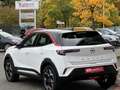 Opel Mokka X 1.2 Turbo GS Line Automatik  - Navi, LED, PDC .. Weiß - thumbnail 6