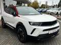 Opel Mokka X 1.2 Turbo GS Line Automatik  - Navi, LED, PDC .. Weiß - thumbnail 4