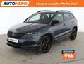 Skoda Karoq 1.5 TSI Sportline ACT DSG 110KW Gris - thumbnail 1