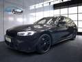 BMW 320 i M Sport *18 Zoll*Pano*ACC*HuD* Nero - thumbnail 1