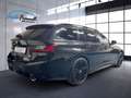 BMW 320 i M Sport *18 Zoll*Pano*ACC*HuD* Nero - thumbnail 4