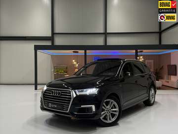 3.0 TDI quattro Sport Head Up Display Pano 3X S-li