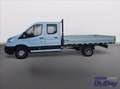 Ford Transit 350 2.0TDCi EcoBlue 130CV RWD PL-DC Cab.Trend Bianco - thumbnail 9