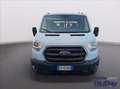 Ford Transit 350 2.0TDCi EcoBlue 130CV RWD PL-DC Cab.Trend Bianco - thumbnail 2