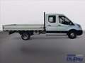 Ford Transit 350 2.0TDCi EcoBlue 130CV RWD PL-DC Cab.Trend Bianco - thumbnail 4