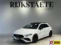 Mercedes-Benz A 35 AMG A35 4MATIC|NW MODEL|PANO|BURMESTER|19' Wit - thumbnail 1