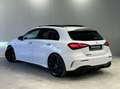 Mercedes-Benz A 35 AMG A35 4MATIC|NW MODEL|PANO|BURMESTER|19' Wit - thumbnail 7
