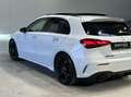 Mercedes-Benz A 35 AMG A35 4MATIC|NW MODEL|PANO|BURMESTER|19' Wit - thumbnail 8