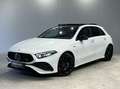 Mercedes-Benz A 35 AMG A35 4MATIC|NW MODEL|PANO|BURMESTER|19' Wit - thumbnail 2
