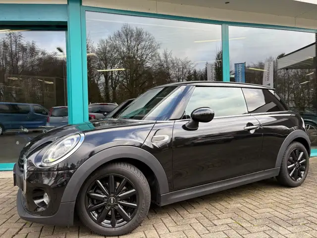 MINI ONE MINI 1.5 Automaat, CarPlay, Navi, LED, PDC