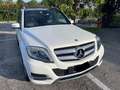 Mercedes-Benz GLK 220 GLK 220 cdi Sport Full edition Weiß - thumbnail 3